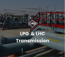LPG Transmission